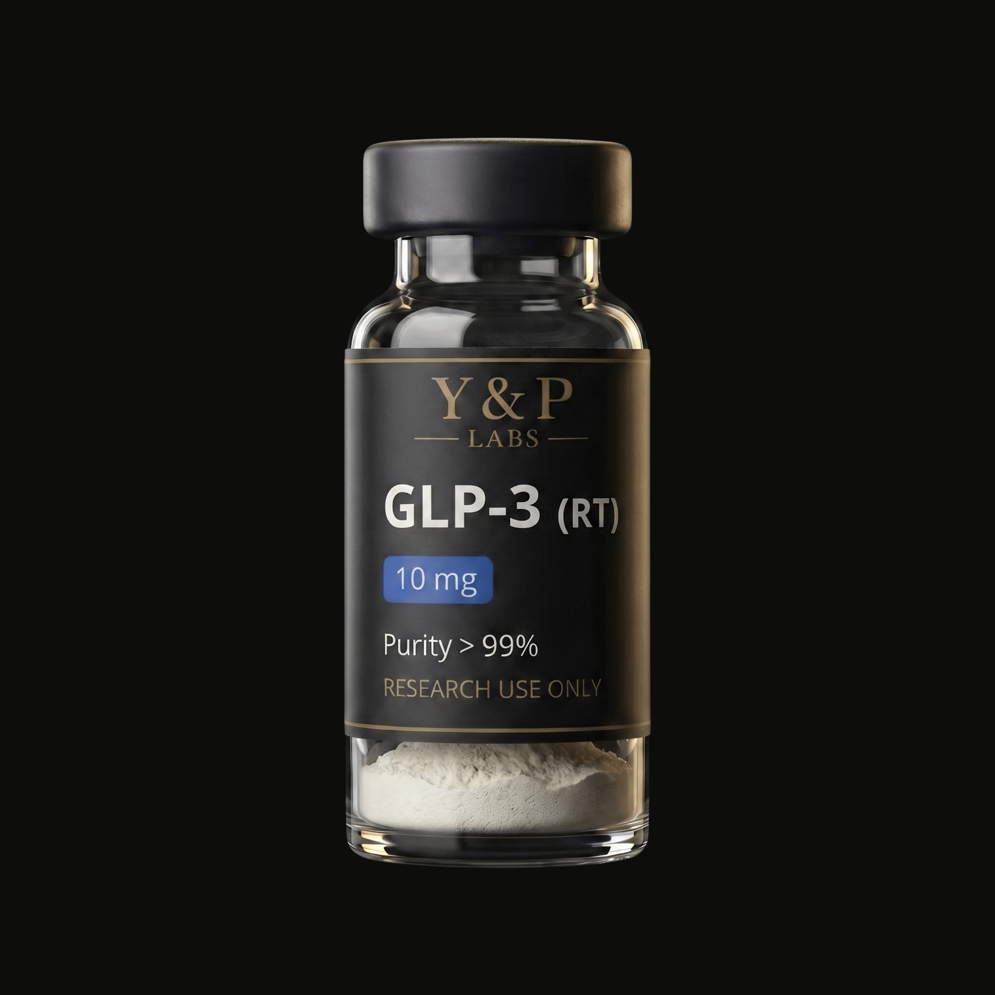 glp-3rt vs retatrutide Retatrutide (GLP-3)
