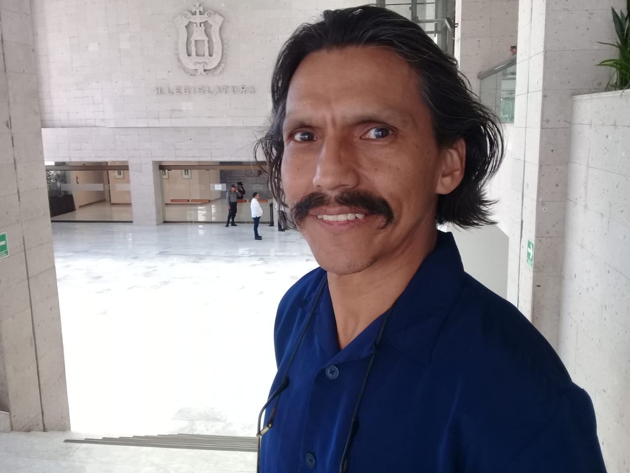 Carlos Morales Tapia