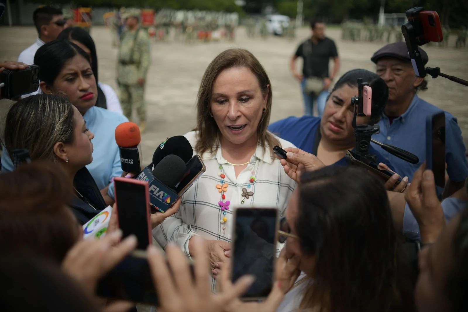 ¡Otra vez 2 Bocas!