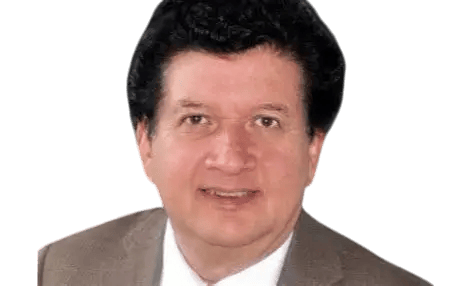 Aquí casual bajándome el sueldo