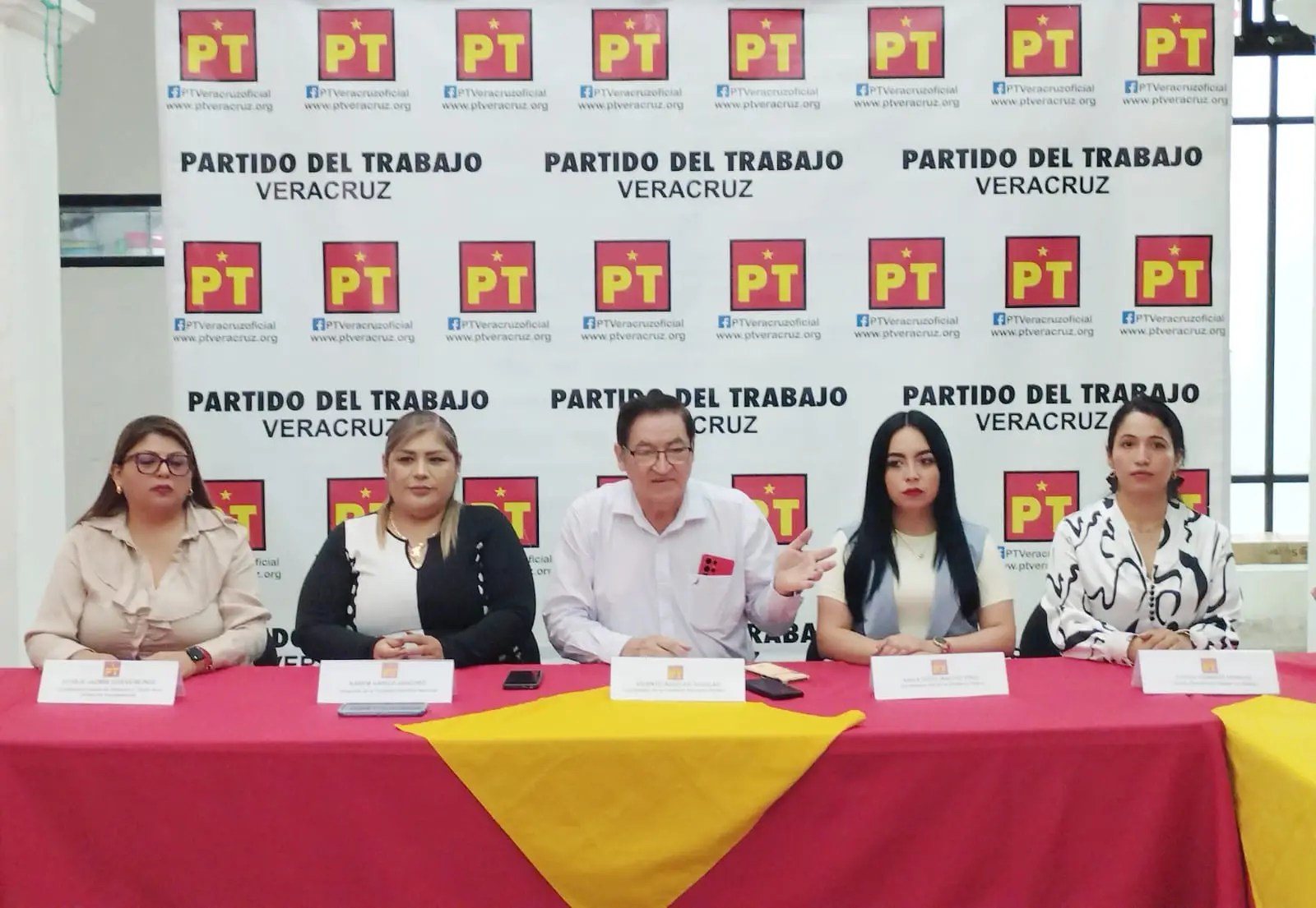 Exigimos reparación ambiental en Las Choapas