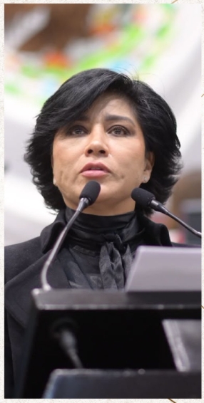 Crean la Fiscalía Especializada en Delitos de Violencia de Género contra las Mujeres