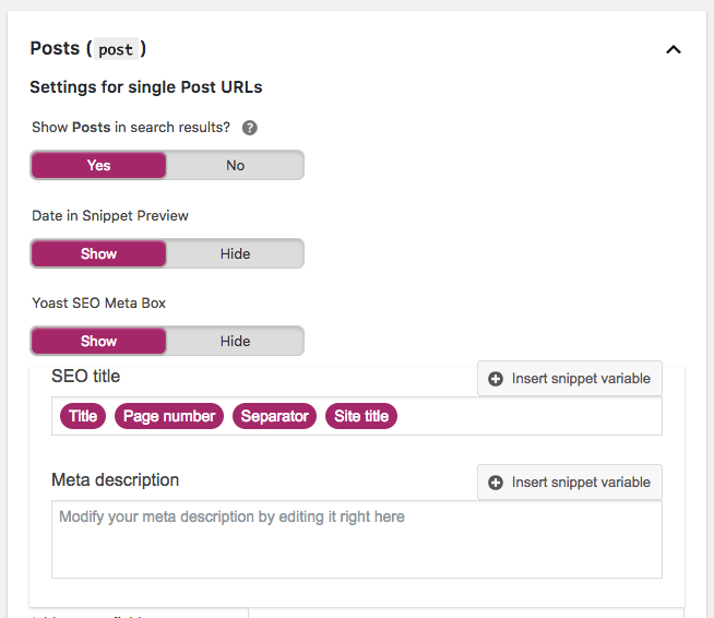 18/01/2021 · here are five possible ways to hide the page title in wordpress. What S The Difference Between An H1 Heading And The Seo Title Yoast