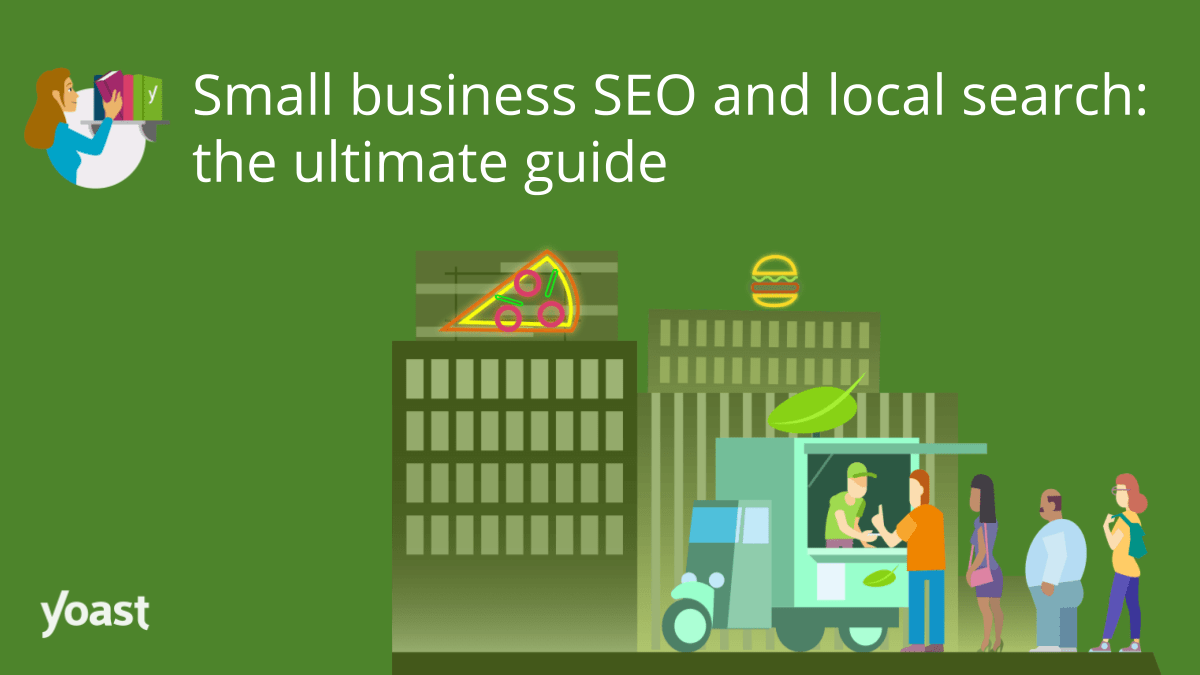 Signing out of account, standby. Small Business Seo And Local Search The Ultimate Guide Iac
