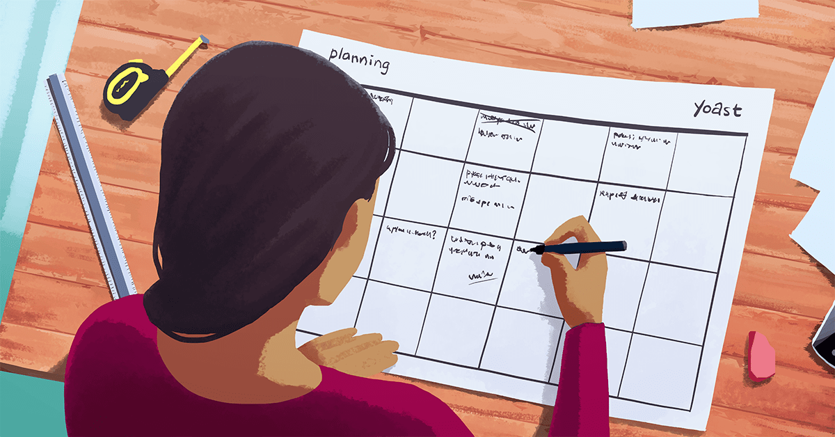 Did you know, google recently reported 3,234 “improvements” made to their . How To Plan An Seo Campaign For Higher Rankings Yoast