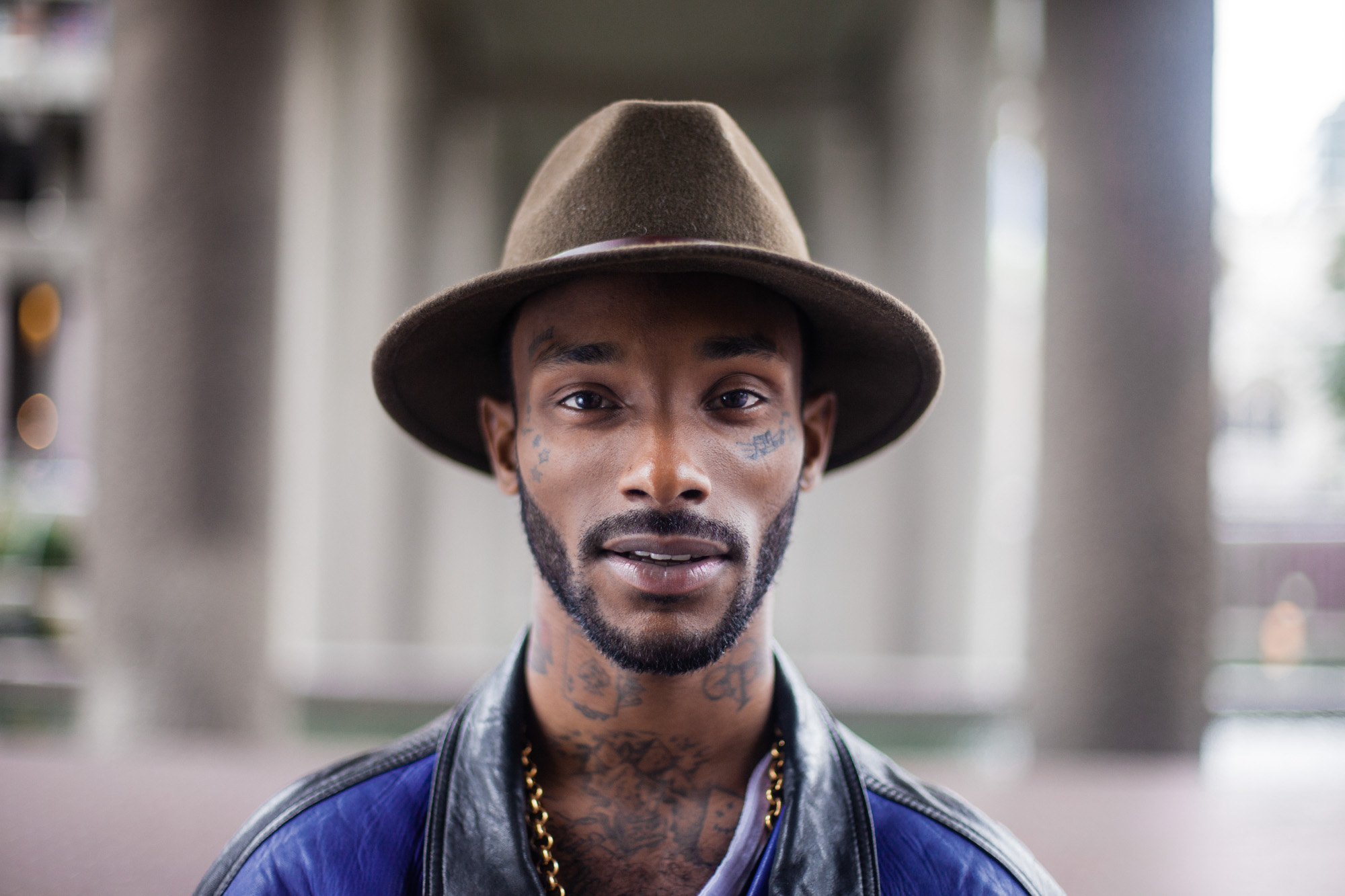 5 R&B ARTISTS YOU SHOULD KNOW – BLACK ART ENTERTAINMENT