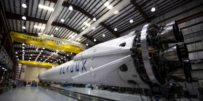 Aerospace Engineering Studyk Y Study Abroad - Light Arts - Ultra HD 8K Collection