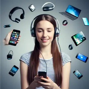 tecnología
