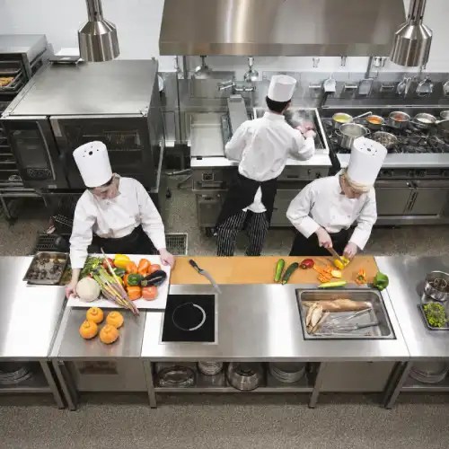 Cocina
