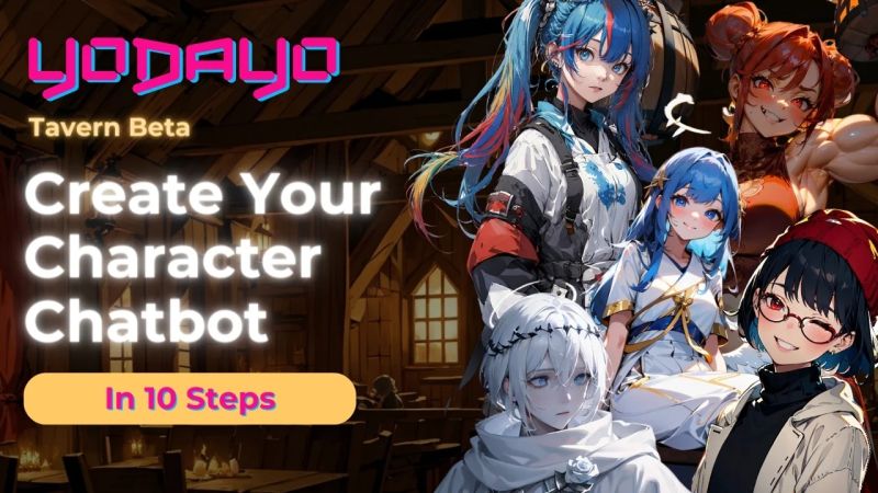 Yodayo Ki Techlab - Sunset Image Collection - High Resolution Quality