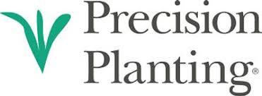 Precision Planting logo