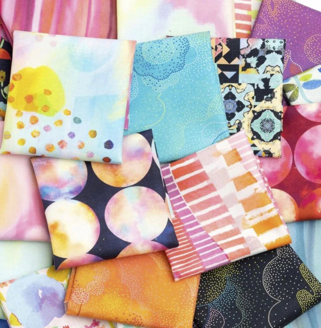 Aster Floral Yoder Department Store - Classic Light Design - 8K