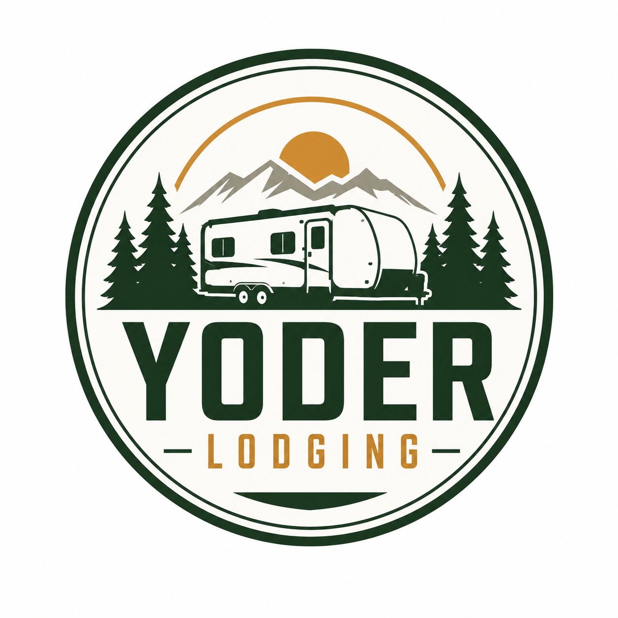 Yoder Lodging