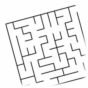 massive free printable mazes list over 20000 mazes yo free samples