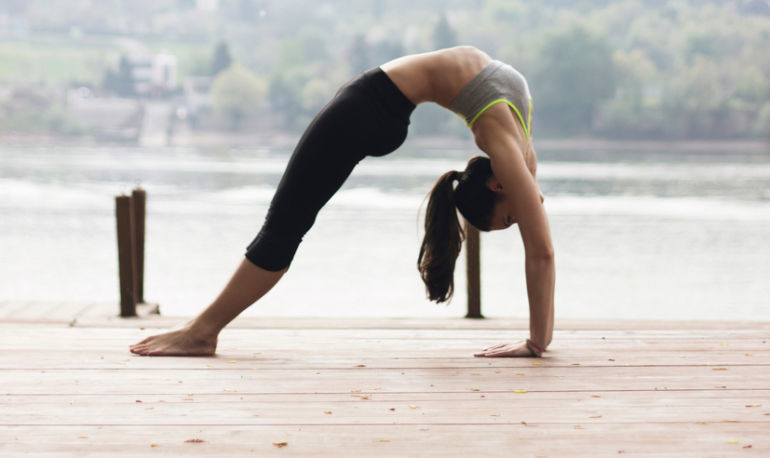 Niyama (rules of conduct)