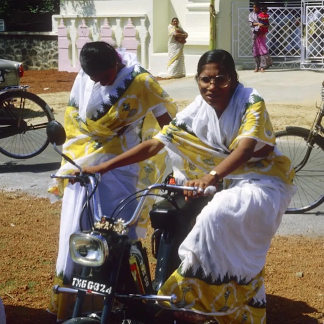 scooters