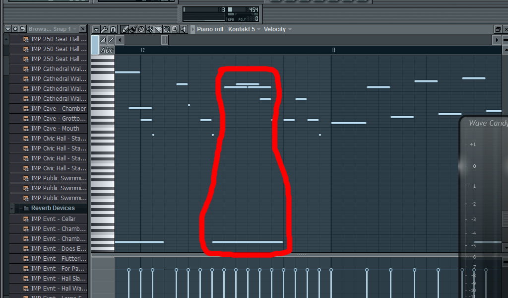 May be the channel is mute or volume is down. Just A Little Tips How To Slide Scarbee Jaybass Prebass In Piano Roll Fl Studio 10 Daily Emotion Journal