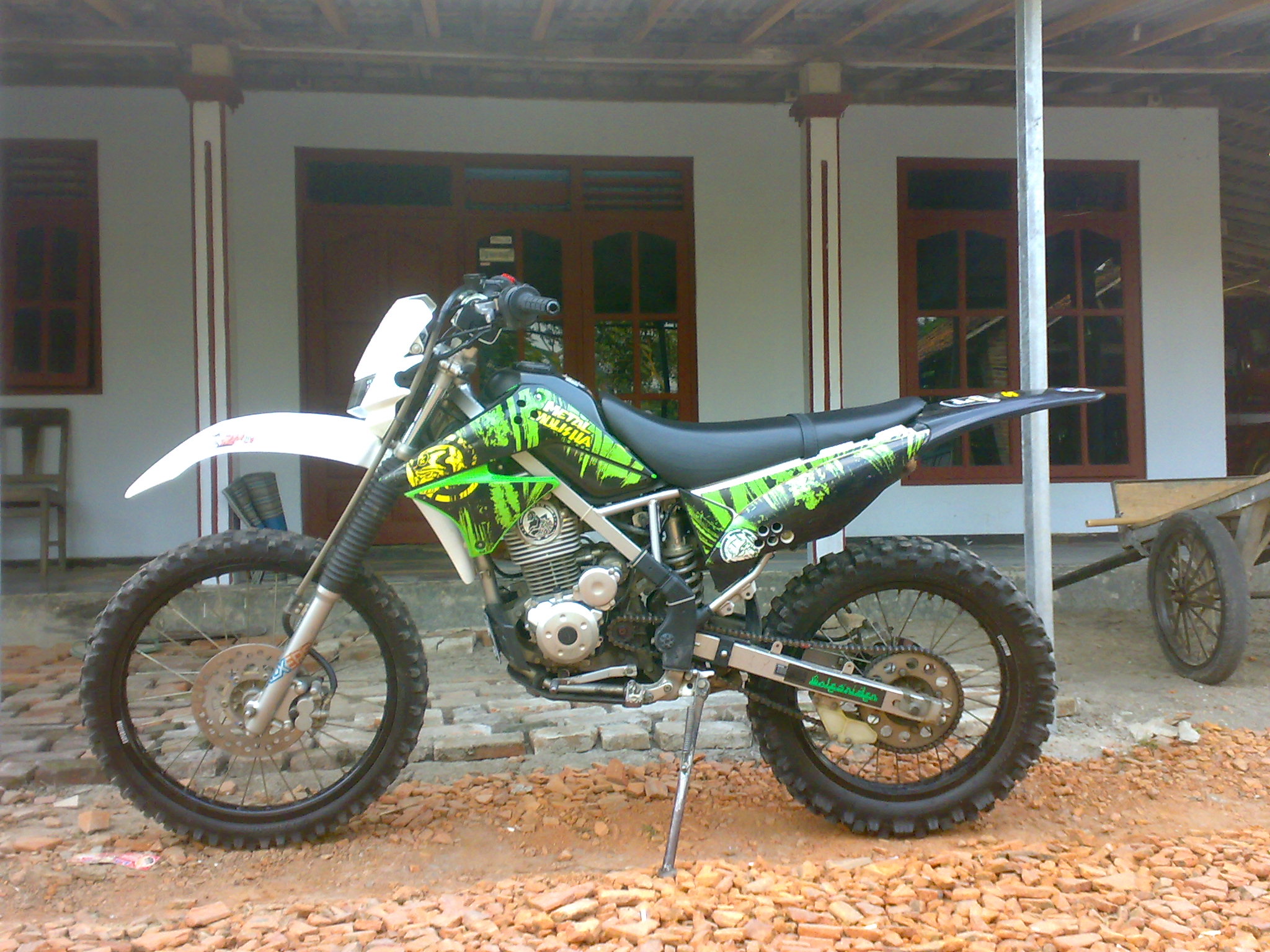 Unduh Gratis Gambar Lengkap Yamaha Y15zr Ysuku New Version New Motorcycles Terupdate oleh Lampung Hits