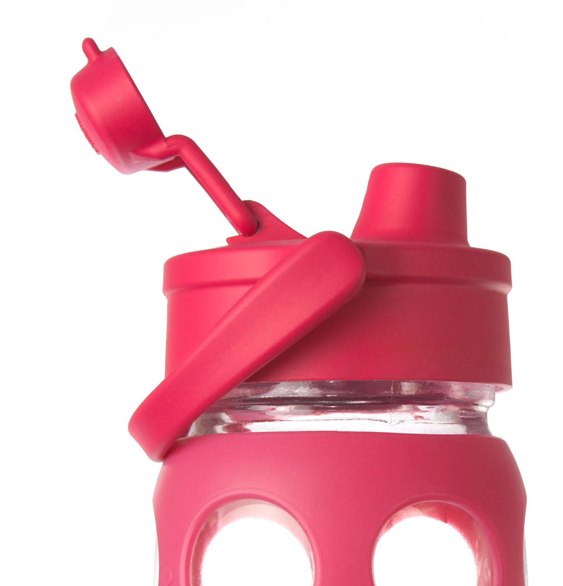 Wellness afternoon with Juju Eats, KickStart Coffee, Lifefactory and