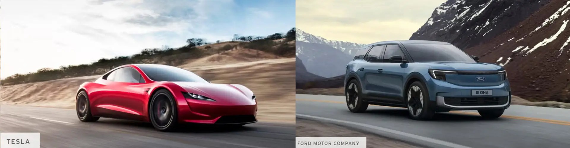 Car Decisions  –  Gas vs Electric