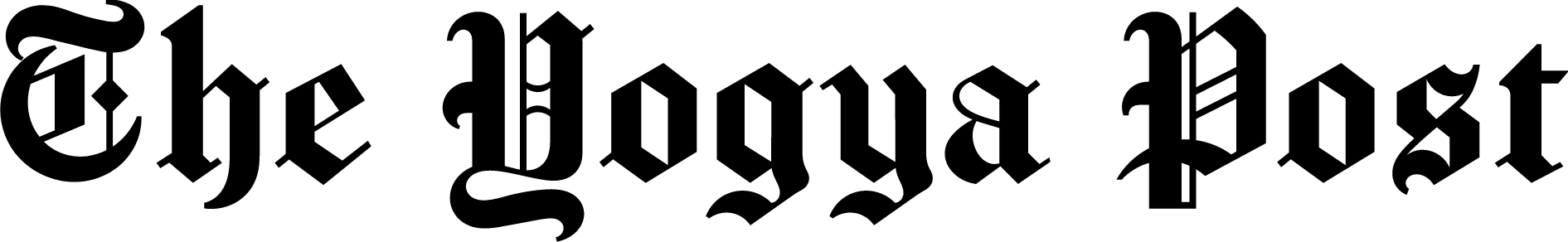 The Yogya Post's logo