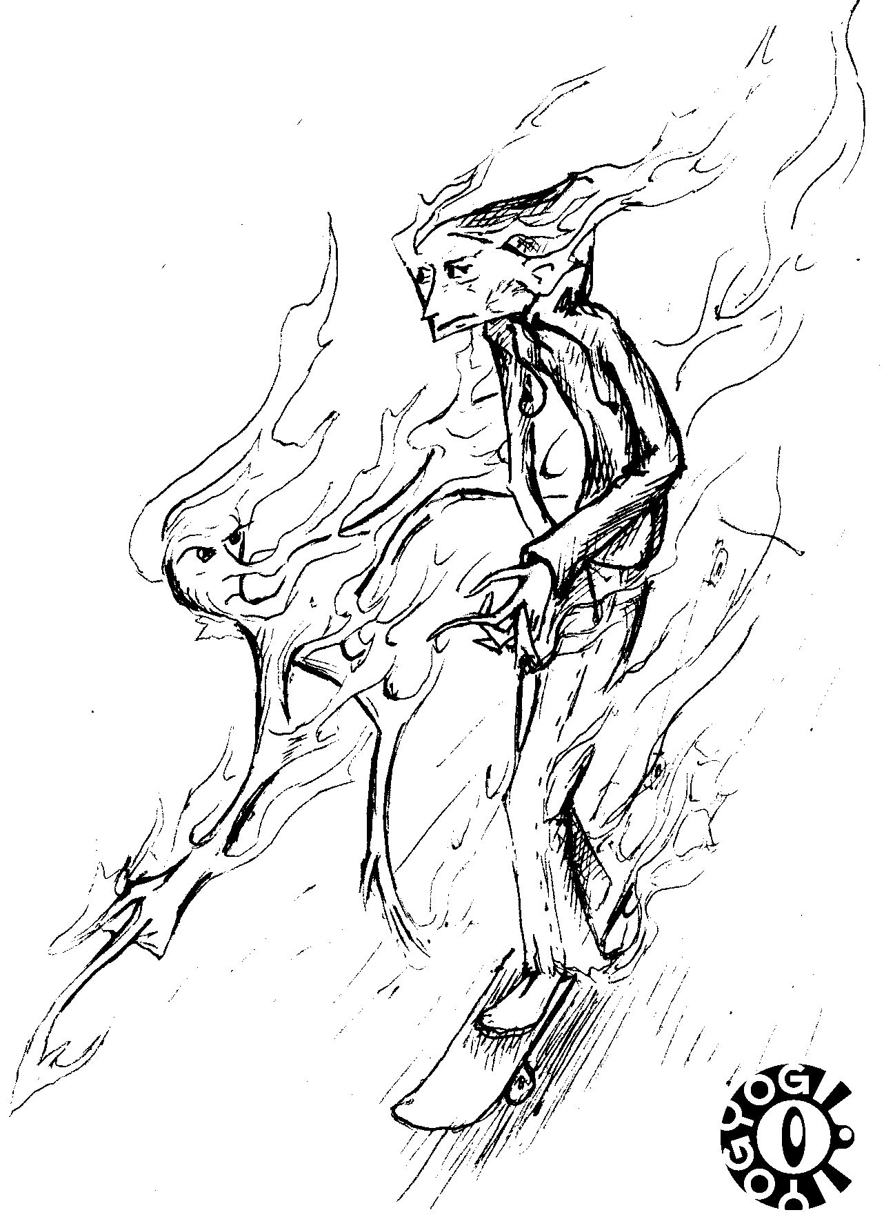 FIRE