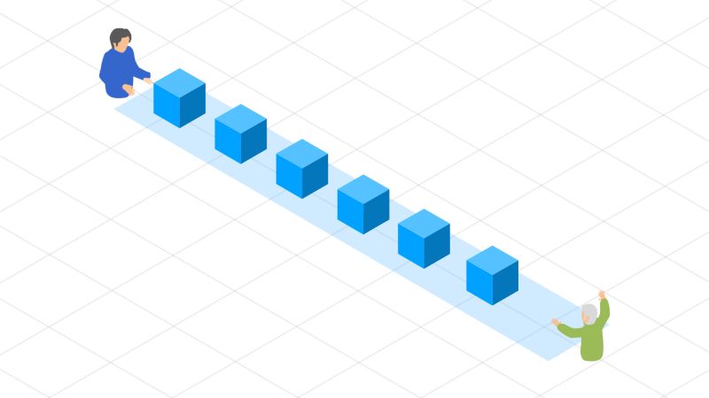 Github Mowshon Iterium Generic Channel Based Iterators For Golang - Gorgeous Mountain Pattern - Ultra HD
