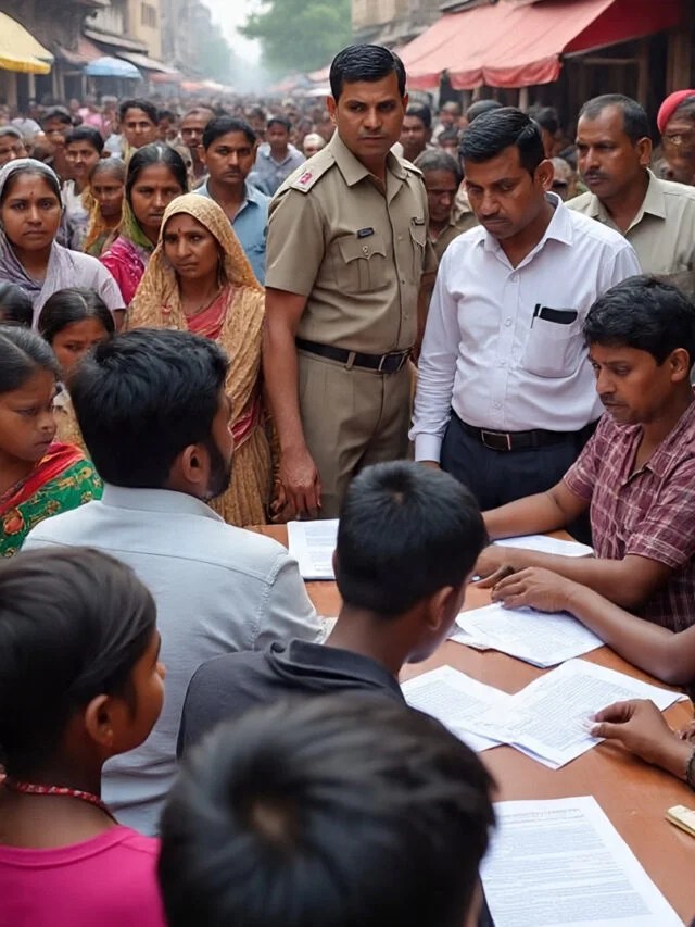 अब ये लोग नहीं ले सकेंगे सस्ता राशन, होगी कार्रवाई Ration Card New Rule
