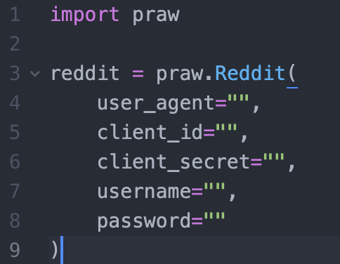 how to make a reddit bot yojji on how to create a bot to buy things reddit