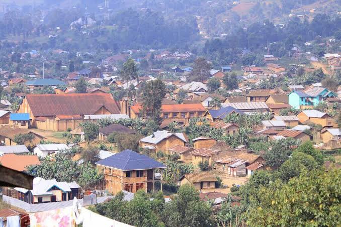 Lubero-Centre
