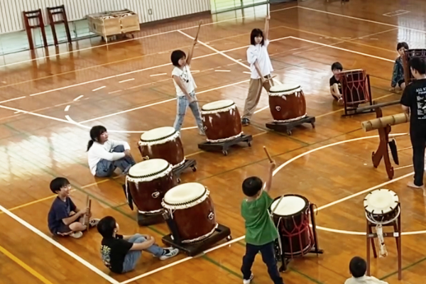 長崎市 古賀キッズクラブと学童バンド - 長崎よかキッズ