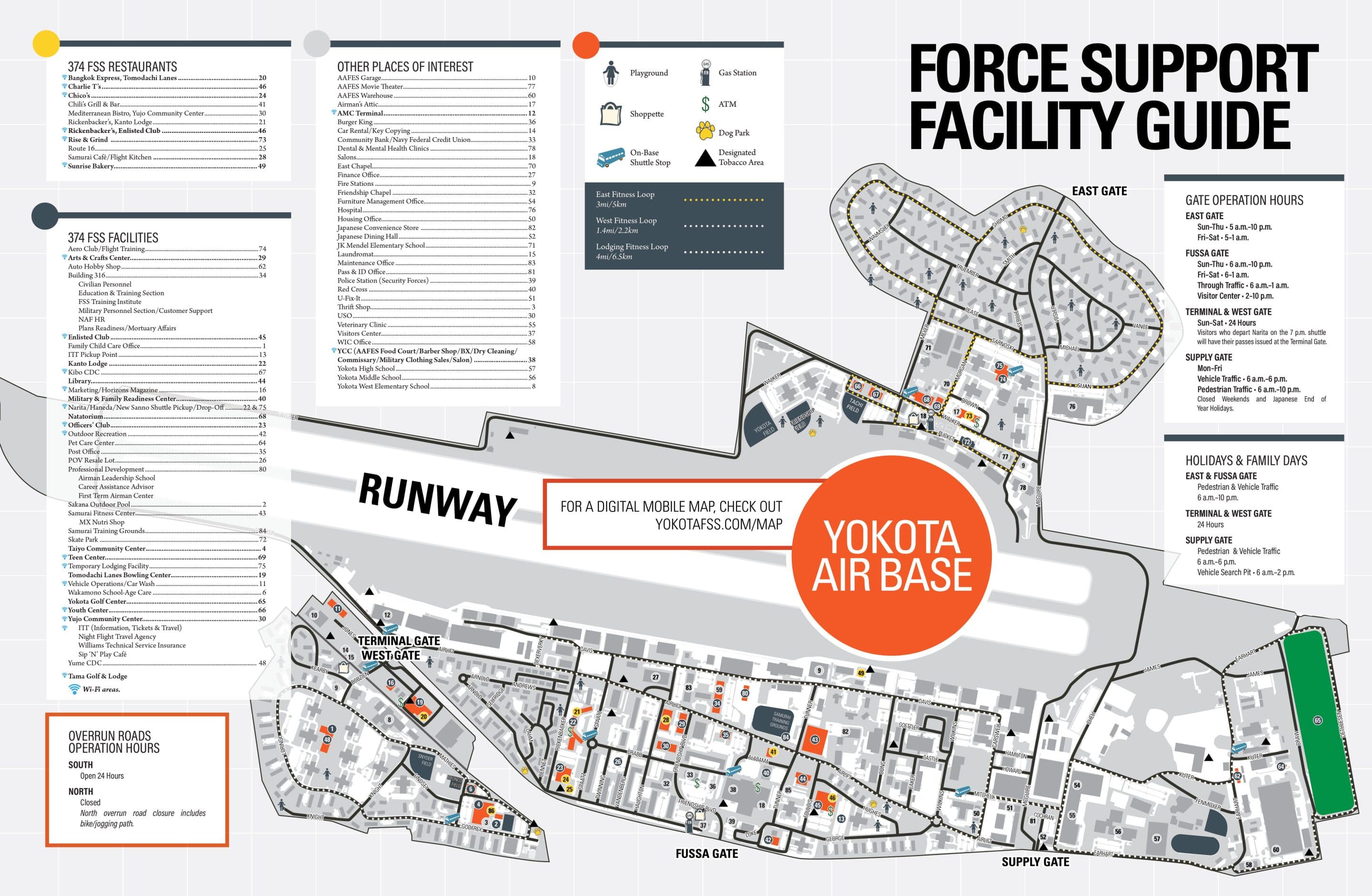 Facility Map Yokota FSS BaseMap May 25 Update Scaled 