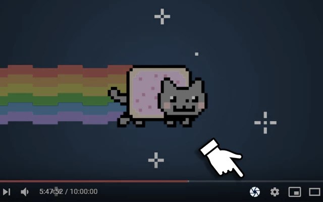 youtube screenshot button_Chrome extensions - YOLO IDEA