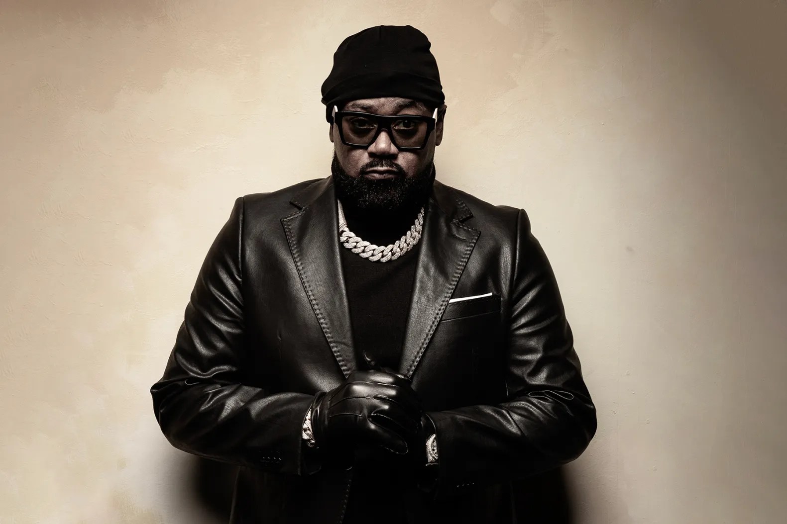 Ghostface Killah:Wu-Tang Clan 如何把碎片敘事、情緒密度與街景語言推向極限
