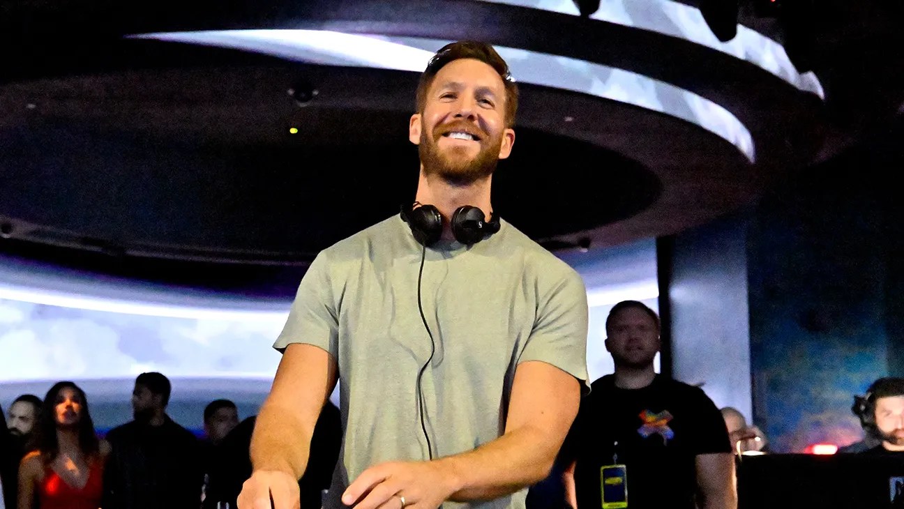 Calvin Harris 音樂製作解析:舞曲節拍、流行鉤子與《18 Months》到《Funk Wav Bounces》