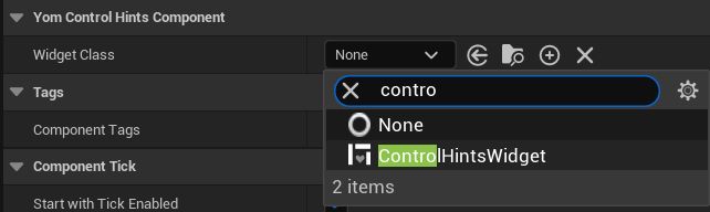 Yom Replicator Sdk Control Hints Setup - 8K Space Patterns for Desktop