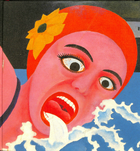 遠藤彰子作品集 – 古本よみた屋