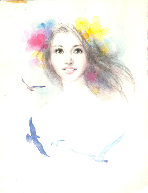没後30年 Rey Camoy 鴨居玲展 踊り候え - 古本よみた屋