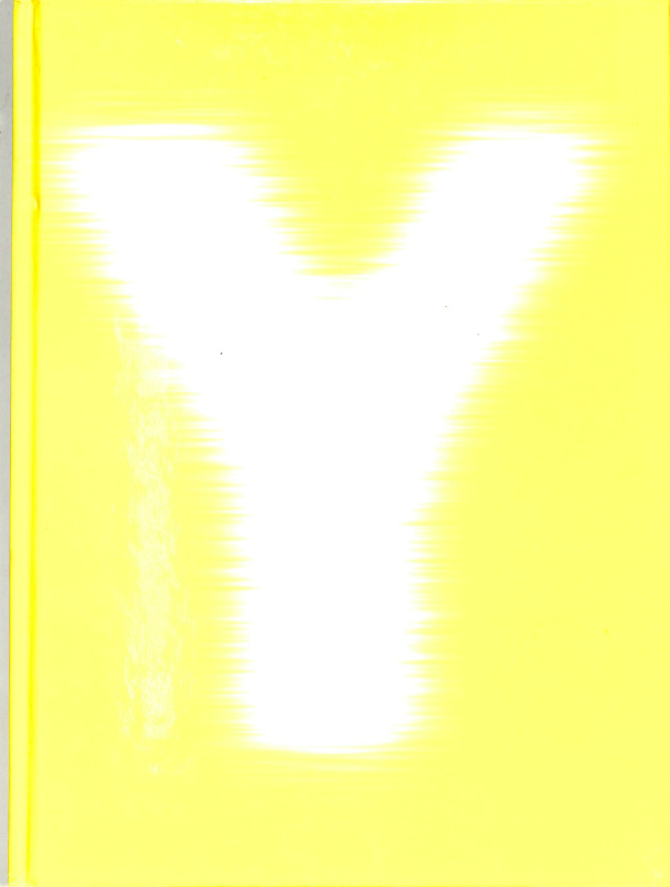 Yellows 2.0 Tokyo 1993 AKIRA GOMI Photographs - 古本よみた屋
