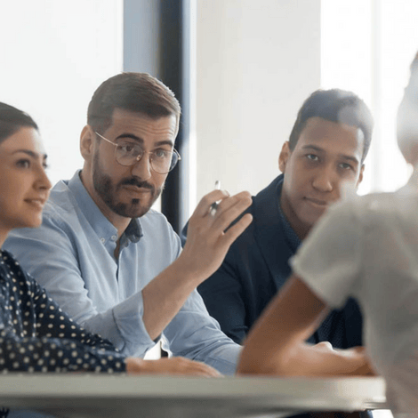 Change Management and Transitioning to HR Outsourcing in Dubai : What To Expect?