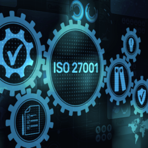 What it means to be an ISO 27001-Certified HR & Payroll Provider