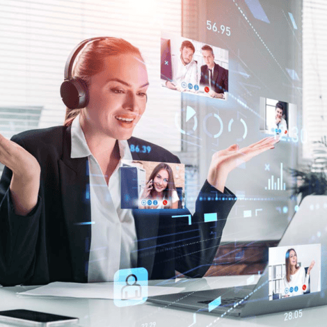 The Role of HR Software in UAE's Digital Transformation Journey