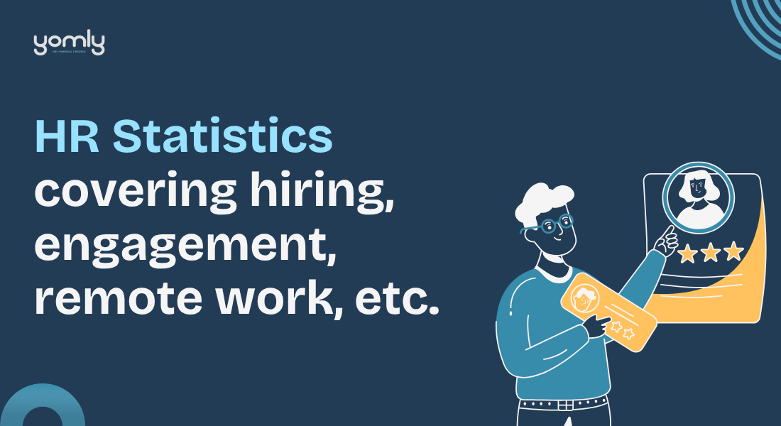HR Statistics