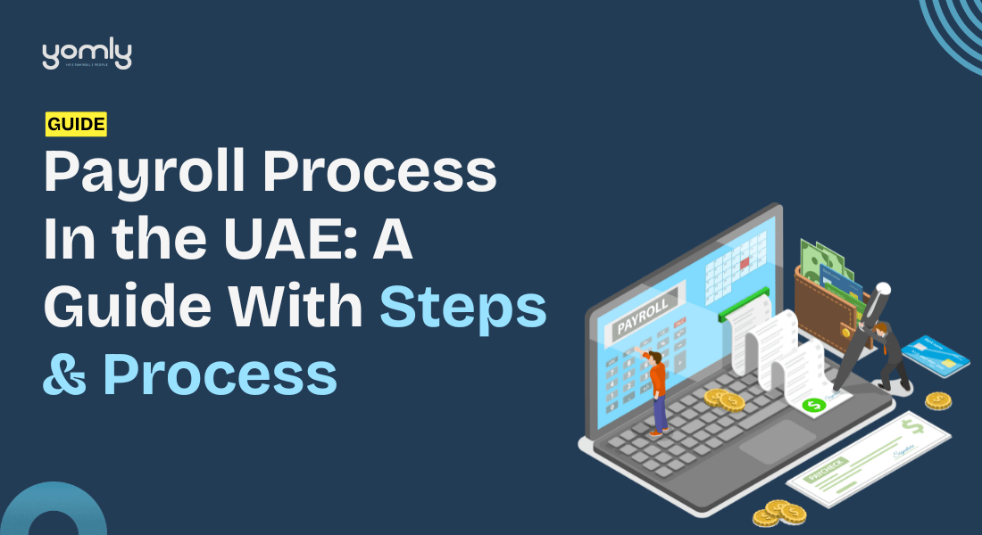 Payroll Process In the UAE