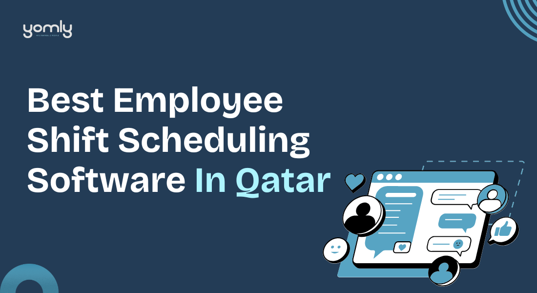 Employee Shift Scheduling Software