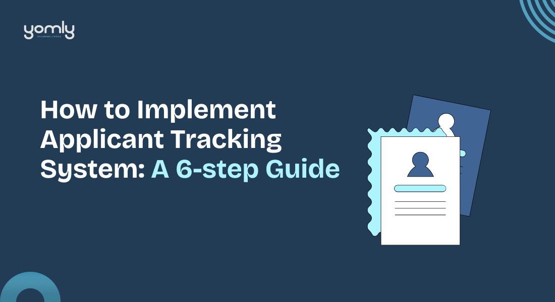 How to Implement Applicant Tracking System