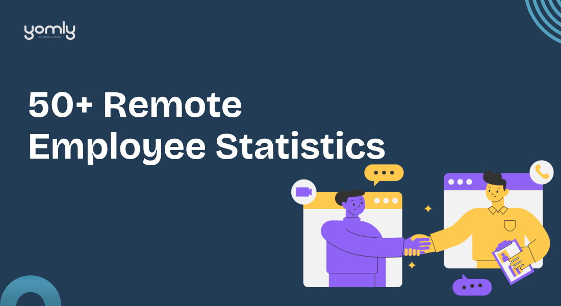Remote Employee Statistics