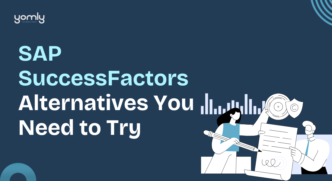 بدائل SAP Successfactors