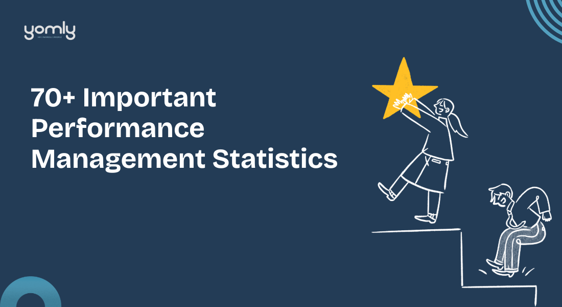 Important Performance Management Statistics