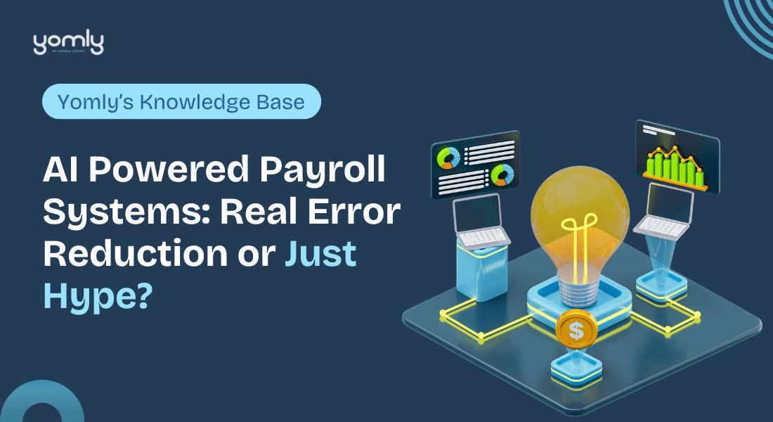 AI Powered Payroll Systems